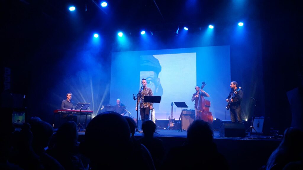 Compagnie Tapez Etoile