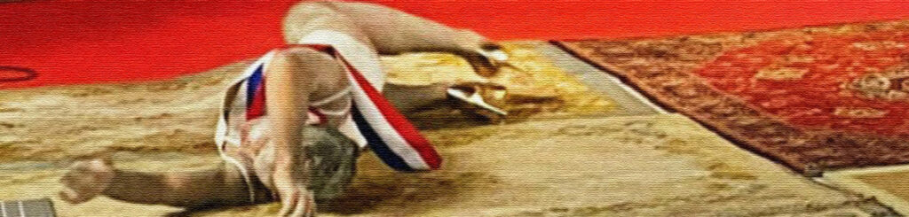 Travail de recherche, questions de genre, danse butô et clown