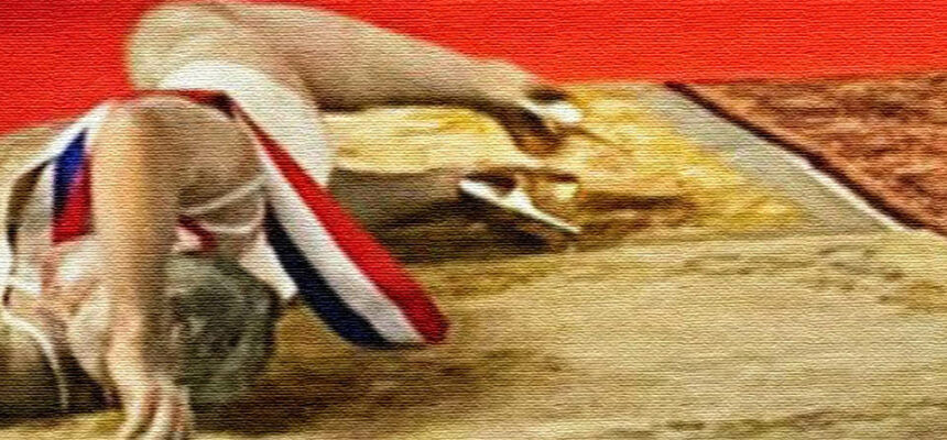 Travail de recherche, questions de genre, danse butô et clown