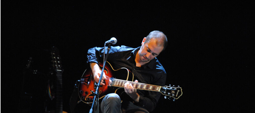 Photo intervenants Anthony Martin, compagnie Tapez Etoile Emmanuel Commenges