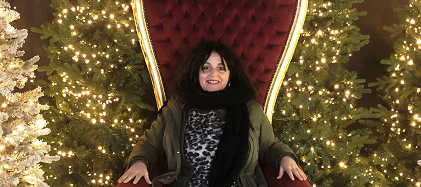 Photo intervenant Laurence Poueyto compagnie Tapez Etoile, emmanuel commenges