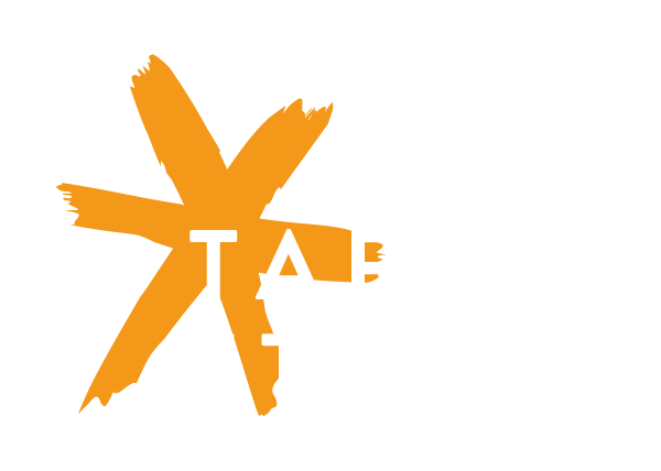 Logo_blanc Compagnie Tapez Etoile Emmanuel Commenges